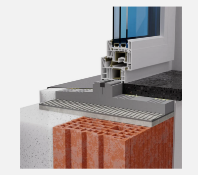 Warme Fensterbank von Elhare, Bildquelle Elhare Warme Fensterbank von Elhare, Bildquelle Elhare