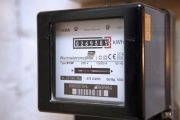 Stromzaehler