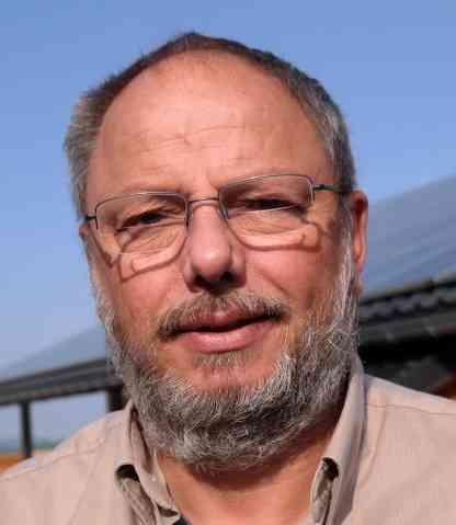 Frank Nowotka